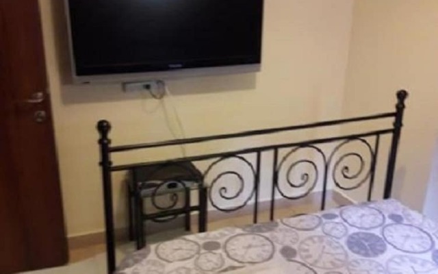 Apartment on Uziel street