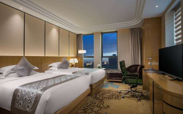 Wyndham Hangzhou East