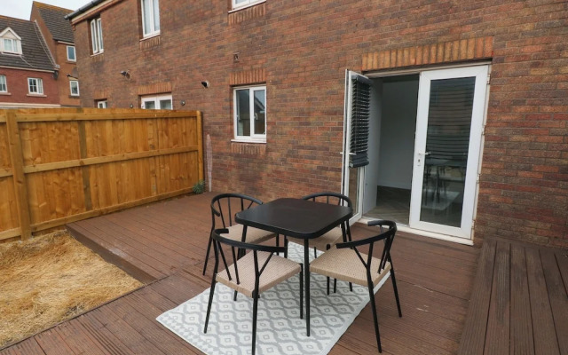 39 Mariners Quay