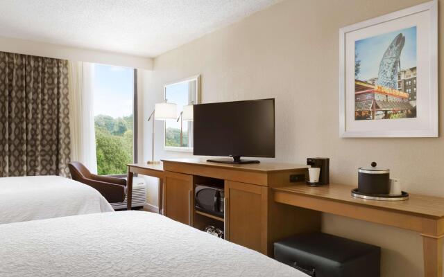 Hampton Inn Atlanta Buckhead