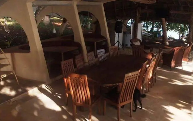 Mandala Resort