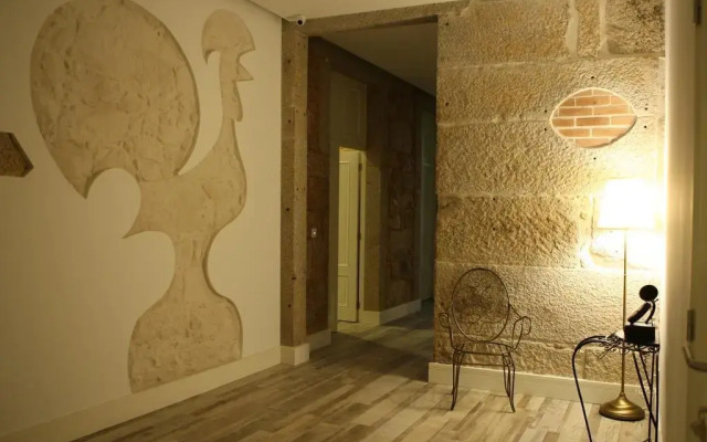 Art'otel Barcelos