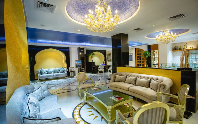 Buena Vista Luxury Resort - фото 2