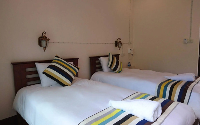 Shin Sane Guesthouse
