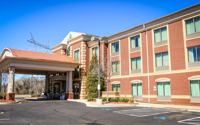 Holiday Inn Express Hotel & Suites Memphis/Germantown, an IHG Hotel