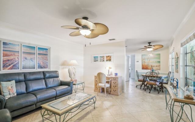 Banyan House Vacation Rentals