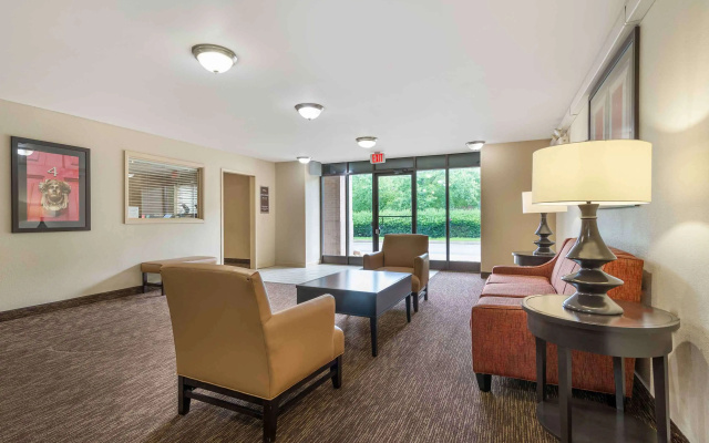 Extended Stay America Select Suites Atlanta Alpharetta Norpt