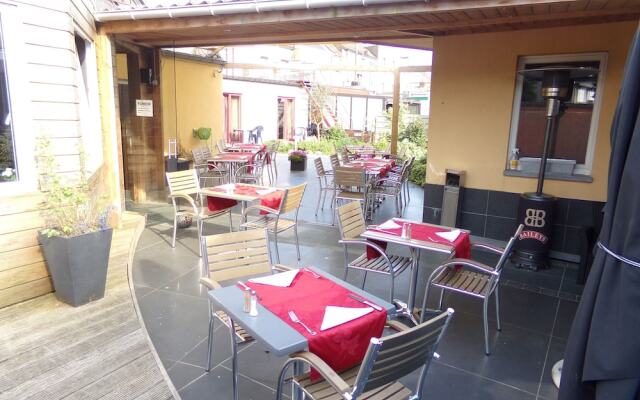 AppartHotel Belle Vue