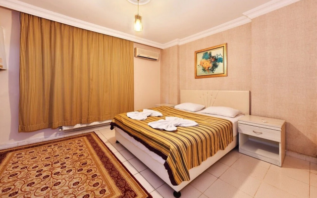 White Palace Apart Hotel Istanbul