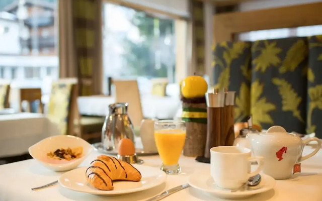 Alpinhotel Monte