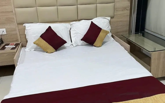 Seth Murlidhar Mansinghka Seva Sadan