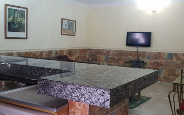 Bougainvillea Hotel