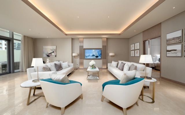 Five Luxe JBR