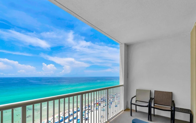 Majestic Beach Towers 1-1213