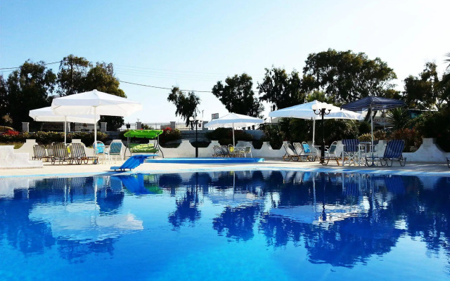 Hotel Lodos