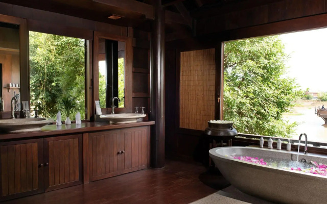 Mane Boutique Hotel & Spa