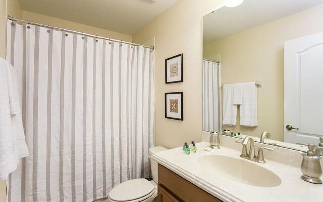 Villa Cg004 Your Retreat