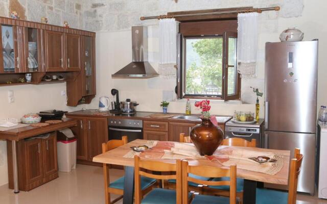 Vasiliki's Residence Amazing View