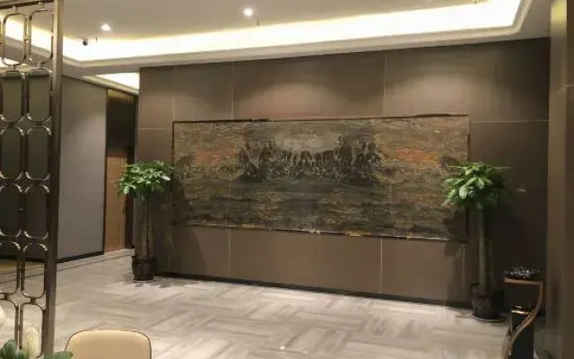 Vienna 3 Best Hotel (Xiangcheng Yingbin Road)