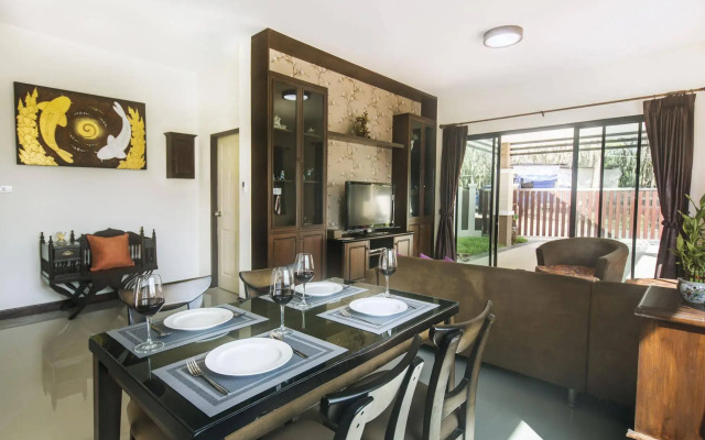 Thip Villa