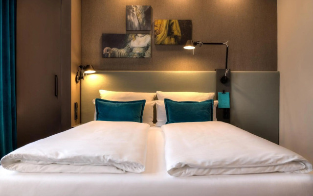 Motel One Amsterdam - Waterlooplein