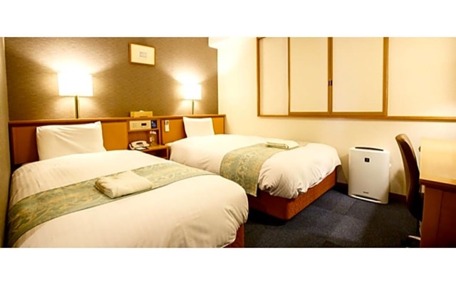 Hakata Floral Inn Nakasu / Vacation STAY 80214