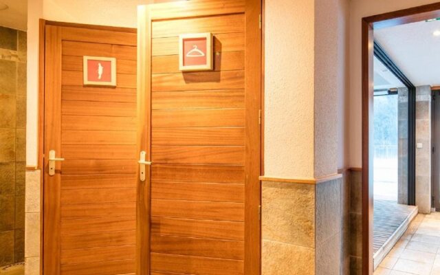 Vacanceole - Résidence La Turra