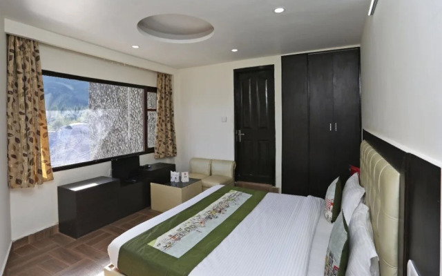Villa Riverine by OYO Rooms
