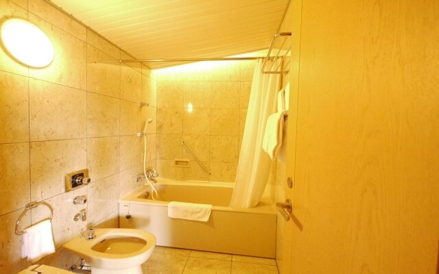 Aso Resort Grandvrio Hotel