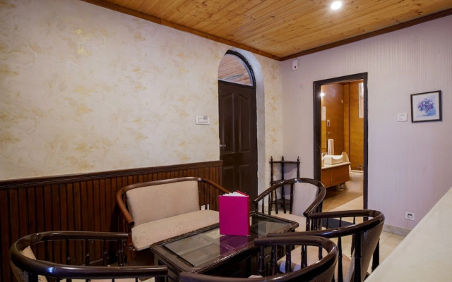 Sunny Guest House by OYO Rooms