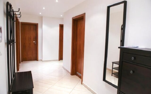 Luxury Palmovka By Refa Group
