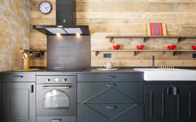 Wonderful 3 stars house with a terrace - Capbreton - Welkeys