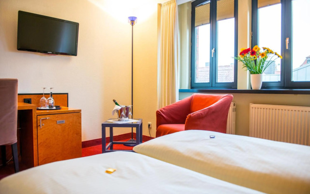Hotel Zum Ritter