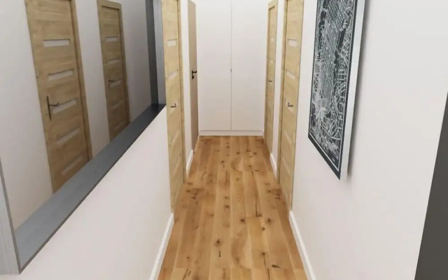 Victus Apartamenty - Korsa 2