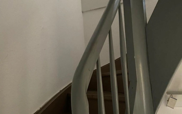 Wohnen bei den Brückenhäusern