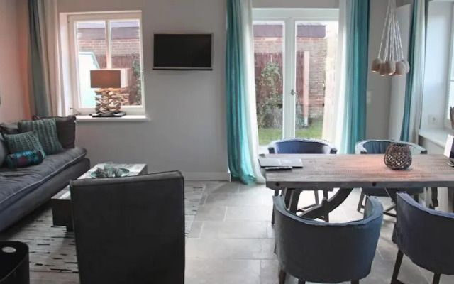 Apartmenthaus Budersandstraße 53