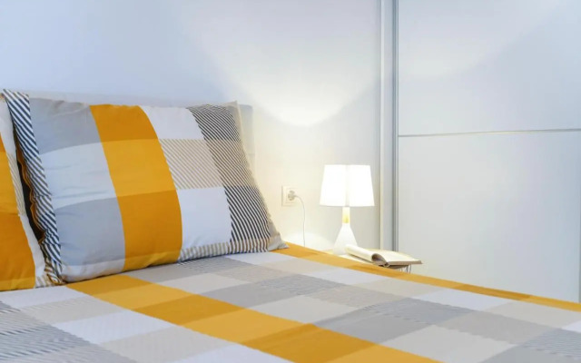 G&B apartment