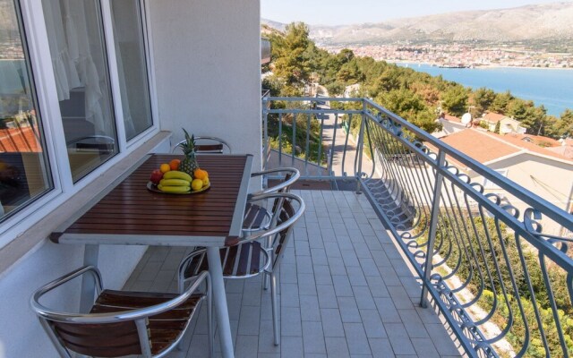 Petar - Great Location Close to the sea - A2 Gornji
