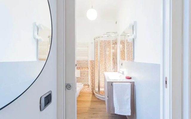 Rosart House by Rent all Como