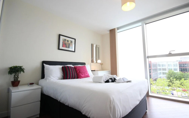 Cotels at the Hub Serviced Apartments