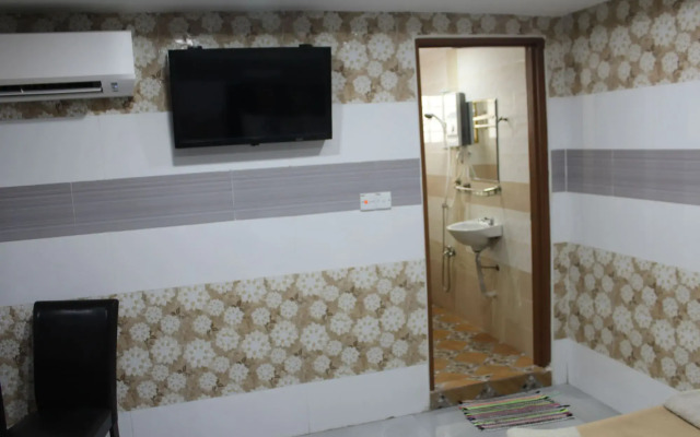 Ampang Business Hotel