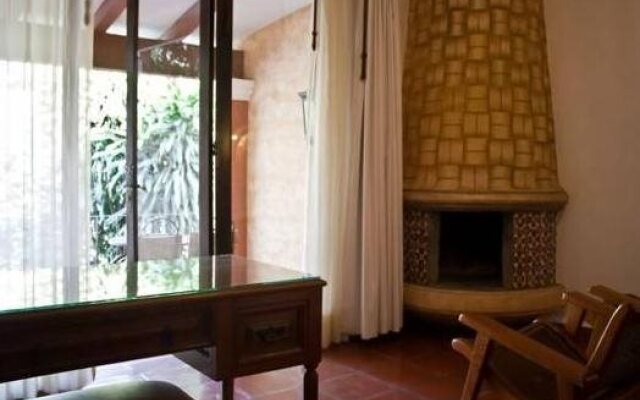 Hosteria Las Quintas