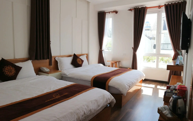 Phuong Anh Golf Valley Hotel