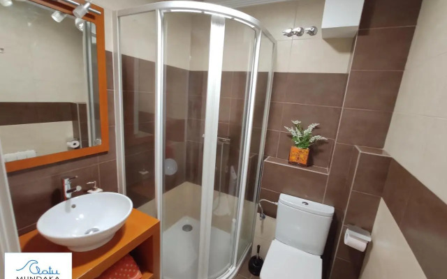 Apartamento Ogoño