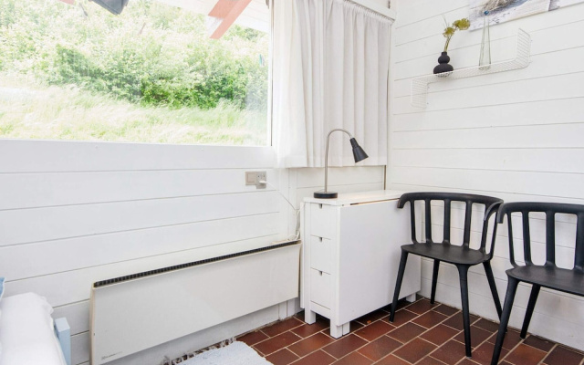 5 Person Holiday Home in Aabenraa-by Traum