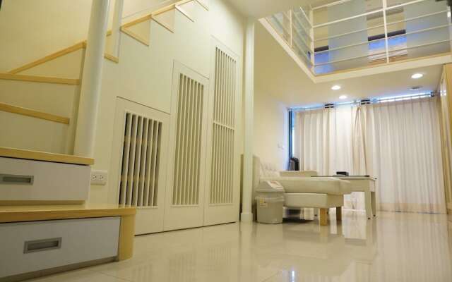 Emma Dora Hotspring B&B-JiaoXi