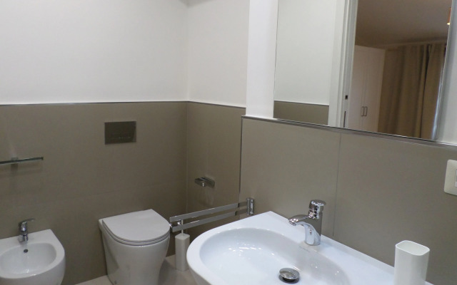 B&B Mansarda del Sole