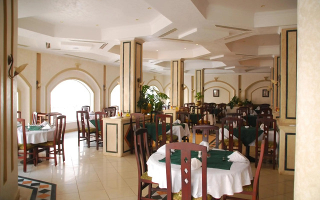 Coral Hills Resort