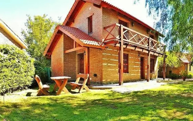 Complejo Samana Huasi