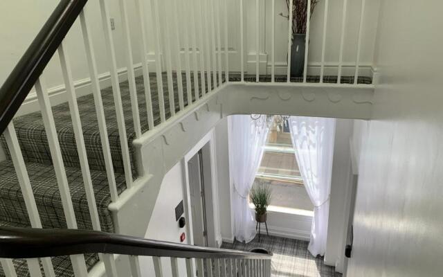 Winckley Square Residences